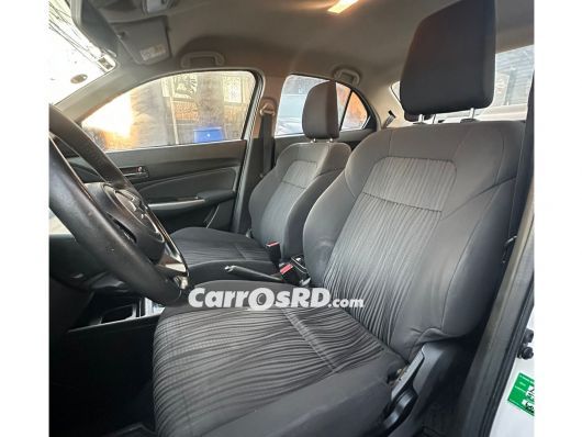 Suzuki Dzire Carros en venta