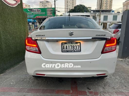 Suzuki Dzire Carros en venta
