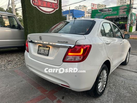 Suzuki Dzire Carros en venta