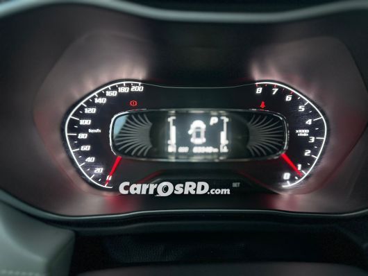 Chevrolet Groove Jeepeta en venta