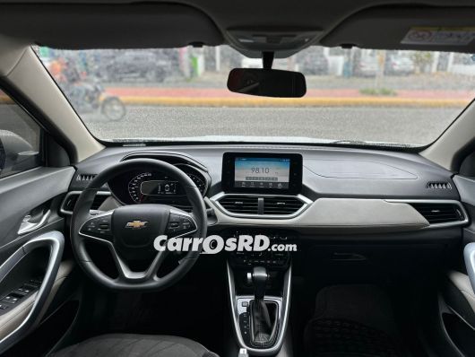 Chevrolet Groove Jeepeta en venta