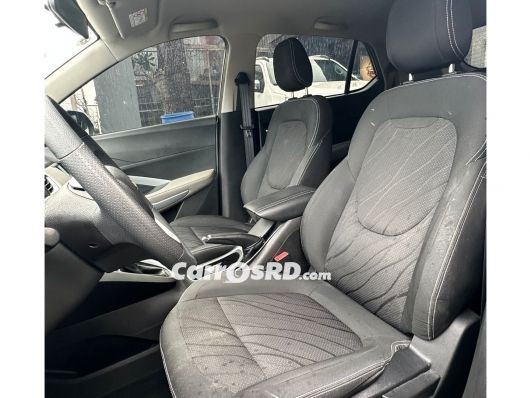 Chevrolet Groove Jeepeta en venta