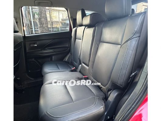 Mitsubishi Outlander Jeepeta en venta