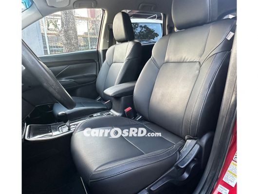 Mitsubishi Outlander Jeepeta en venta