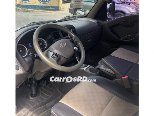 Hyundai Porter Camion en venta