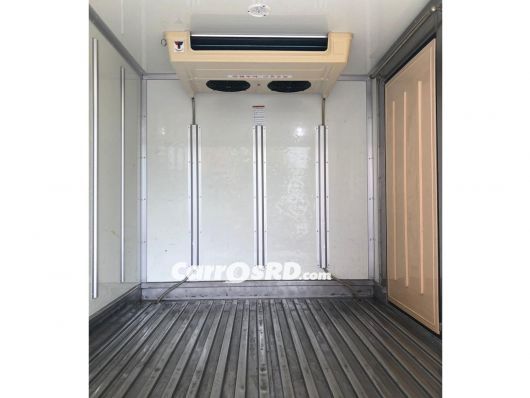 Hyundai Porter Camion en venta