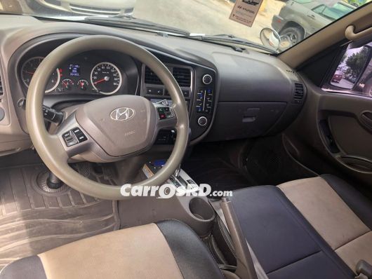 Hyundai Porter Camion en venta