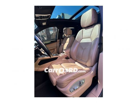 Porsche Macan Jeepeta en venta