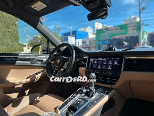 Porsche Macan Jeepeta en venta