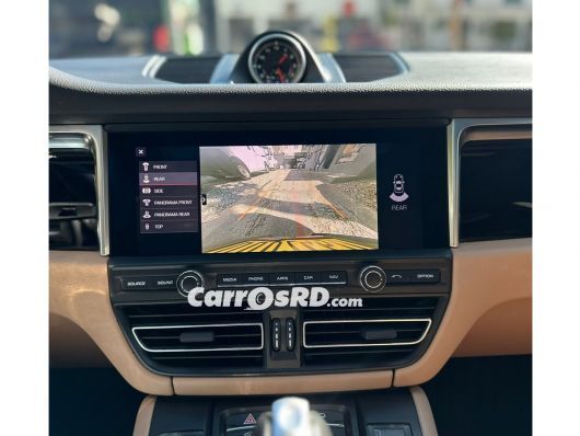 Porsche Macan Jeepeta en venta