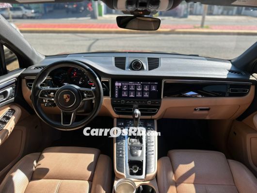Porsche Macan Jeepeta en venta