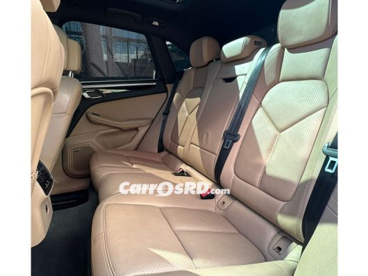 Porsche Macan Jeepeta en venta