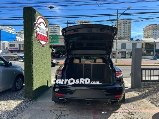 Porsche Macan Jeepeta en venta