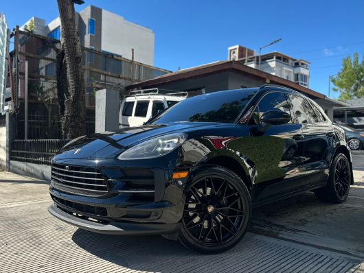 Porsche Macan Base en venta