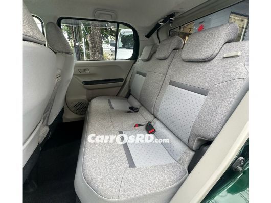 Toyota Passo Hatchback en venta