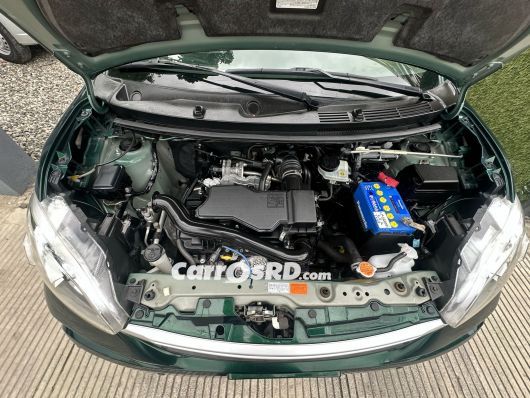 Toyota Passo Hatchback en venta