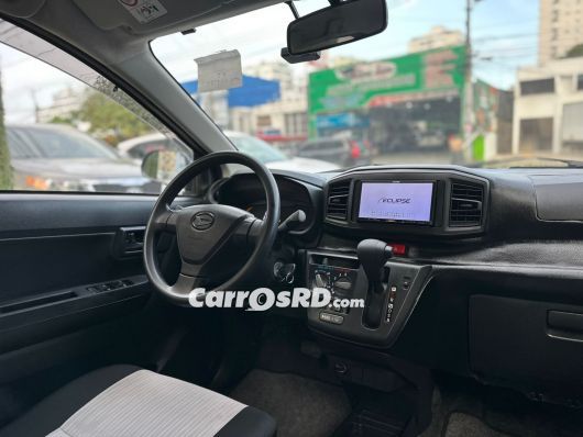 Daihatsu Mira Carros en venta