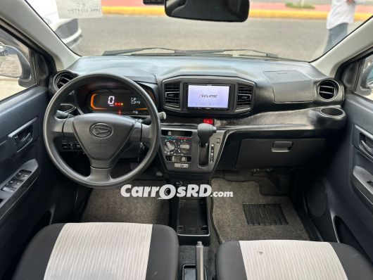 Daihatsu Mira Carros en venta