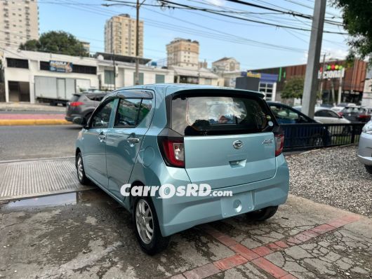 Daihatsu Mira Carros en venta