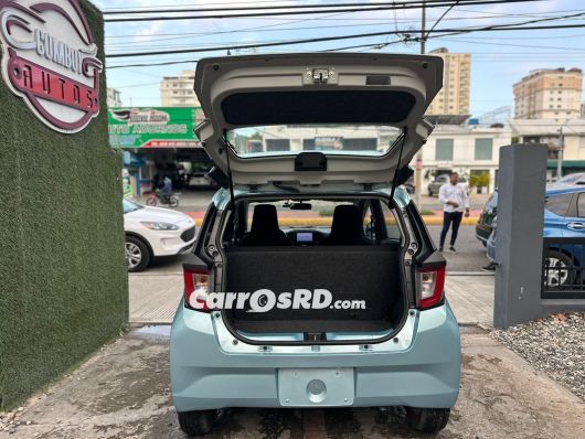 Daihatsu Mira Carros en venta