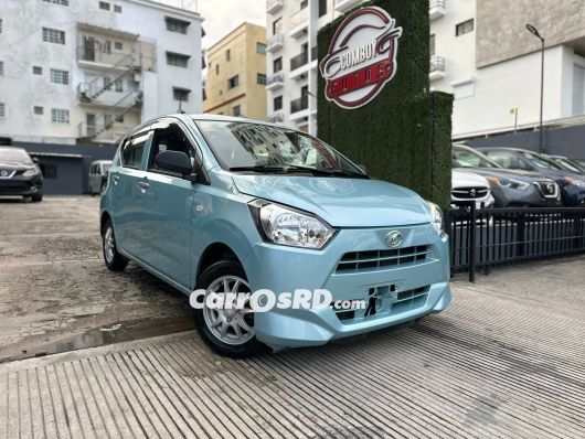 Daihatsu Mira Carros en venta