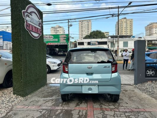Daihatsu Mira Carros en venta