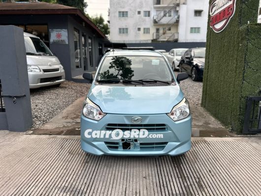 Daihatsu Mira Carros en venta