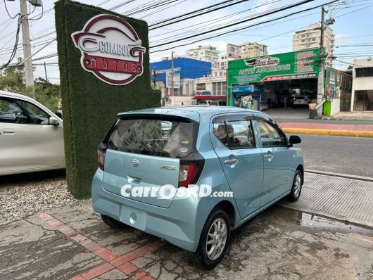 Daihatsu Mira Carros en venta