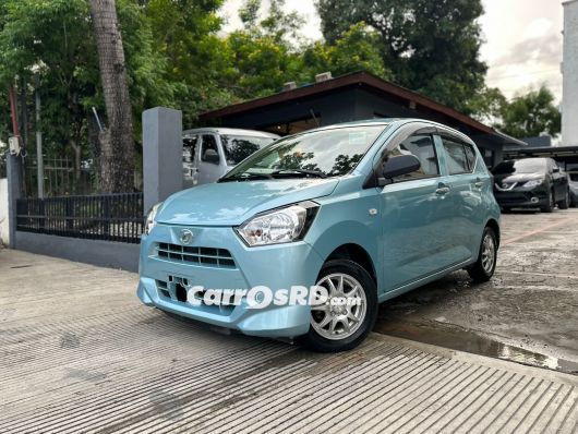 Daihatsu Mira Carros en venta