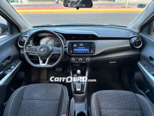 Nissan Kicks Jeepeta en venta