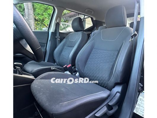 Nissan Kicks Jeepeta en venta