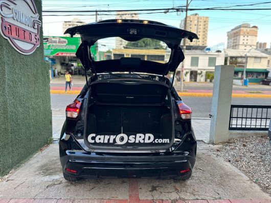 Nissan Kicks Jeepeta en venta