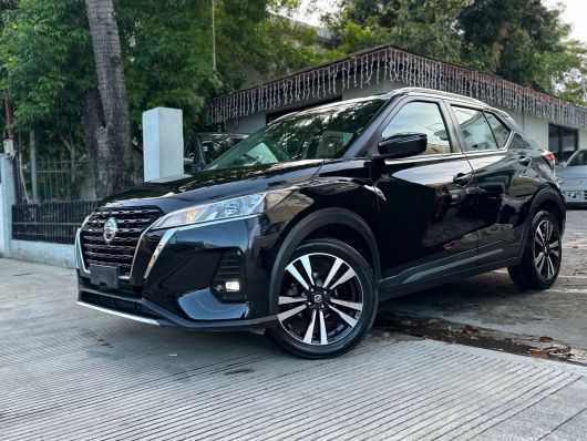 Nissan Kicks Basico en venta