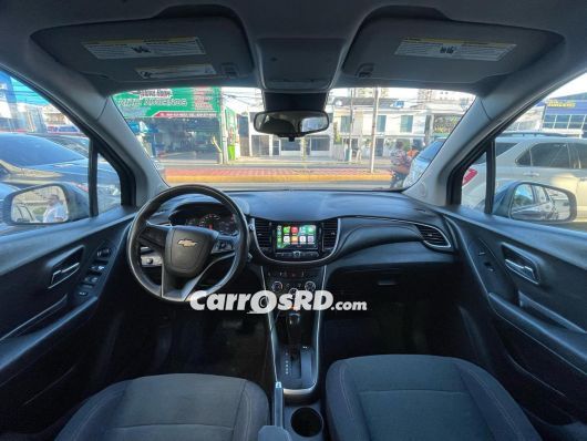 Chevrolet Trax Jeepeta en venta
