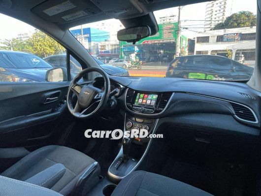 Chevrolet Trax Jeepeta en venta