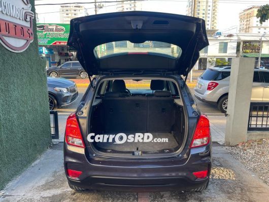 Chevrolet Trax Jeepeta en venta
