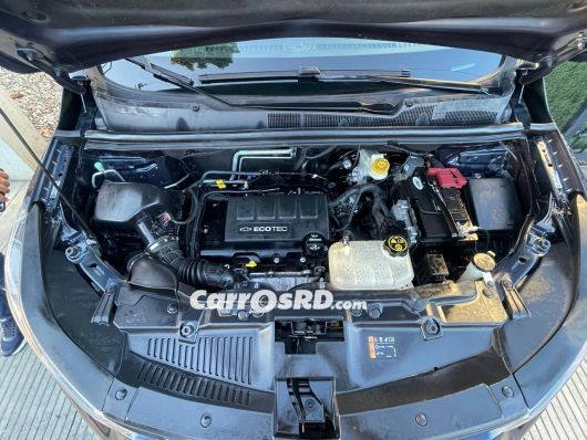 Chevrolet Trax Jeepeta en venta