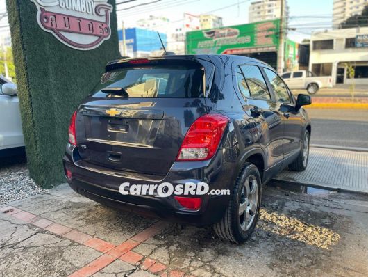 Chevrolet Trax Jeepeta en venta