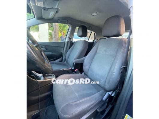 Chevrolet Trax Jeepeta en venta