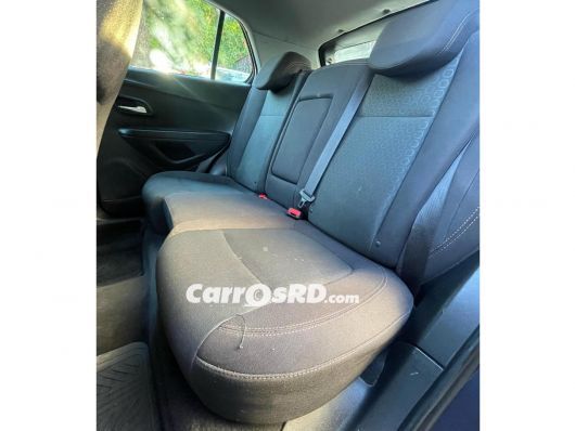 Chevrolet Trax Jeepeta en venta