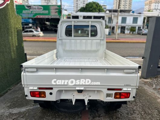 Daihatsu Hijet Furgoneta en venta