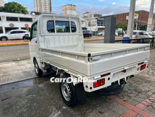 Daihatsu Hijet Furgoneta en venta
