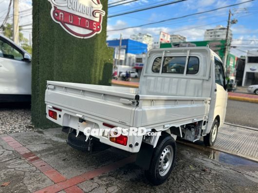 Daihatsu Hijet Furgoneta en venta