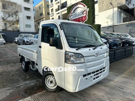 Daihatsu Hijet Furgoneta en venta