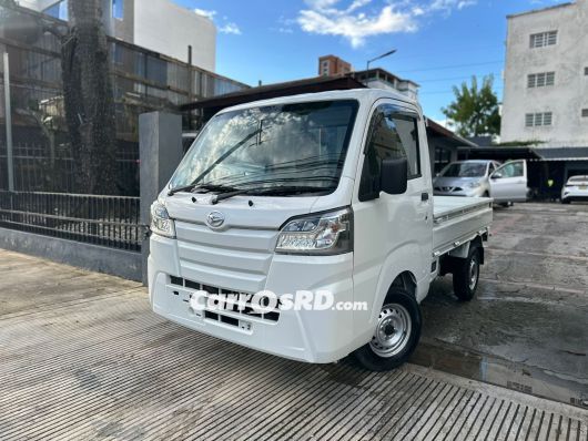 Daihatsu Hijet Furgoneta en venta