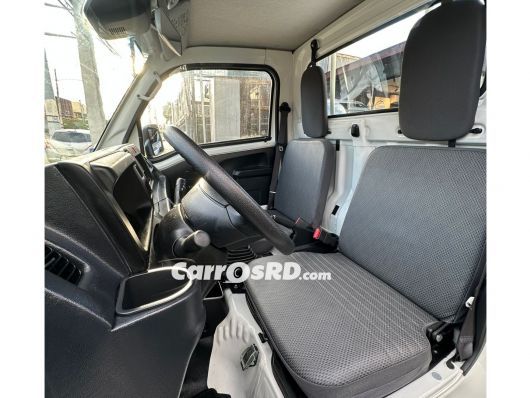 Daihatsu Hijet Furgoneta en venta