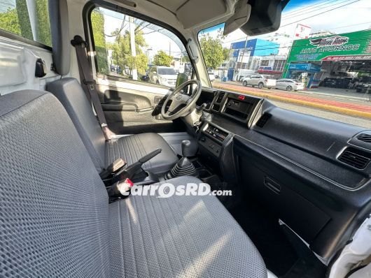 Daihatsu Hijet Furgoneta en venta