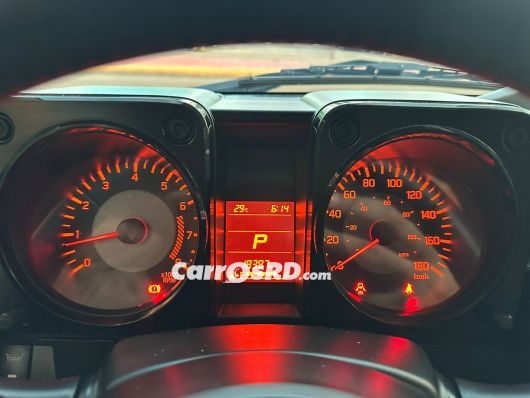 Suzuki Jimny Jeep en venta