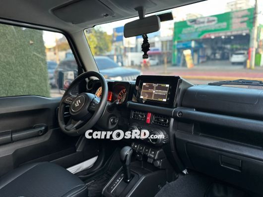 Suzuki Jimny Jeep en venta