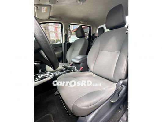 Nissan Frontier Camioneta en venta